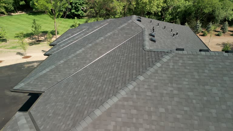 Roof Coating Services in Raleigh, NC