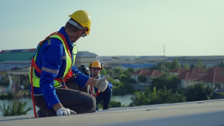 Best Emergency Roof Repair Services  in Raleigh, NC