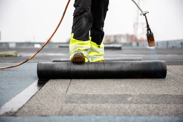 Best 4 Ply Roofing  in Raleigh, NC