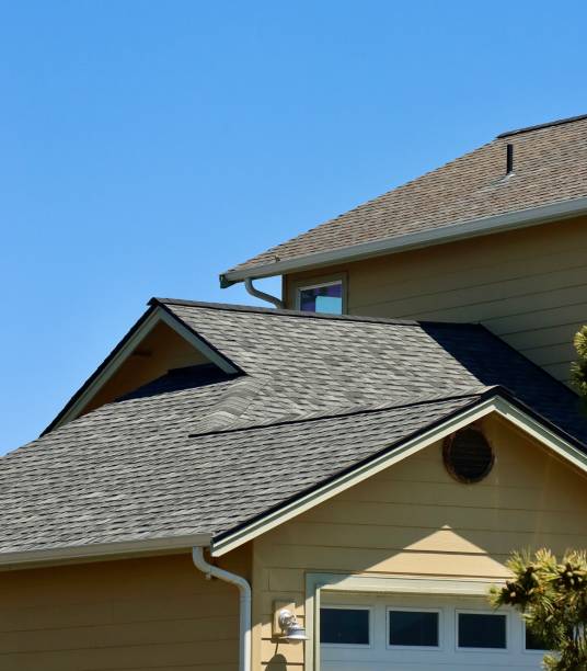 Best Green or Eco-Friendly Roofing Solutions  in Raleigh, NC