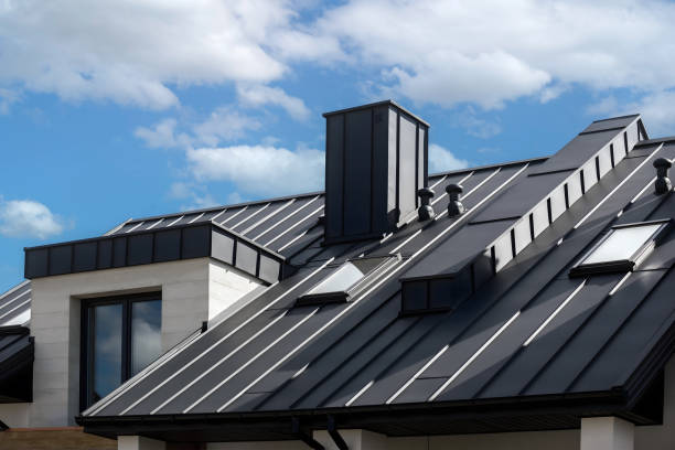 Best Cold Roofs  in Raleigh, NC